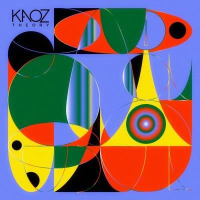 Chris Stussy - A Glimmer Of Hope (2021)