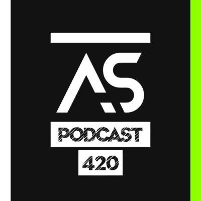 Addictive Sounds - Addictive Sounds Podcast 420 (2021-09-20)