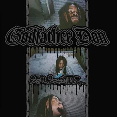Godfather Don - Exotic Essentials (2021)
