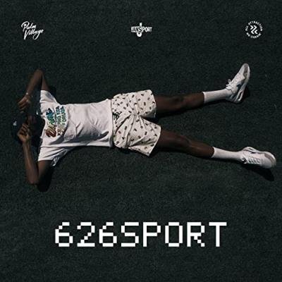 Jansport J - 626Sport (2021)