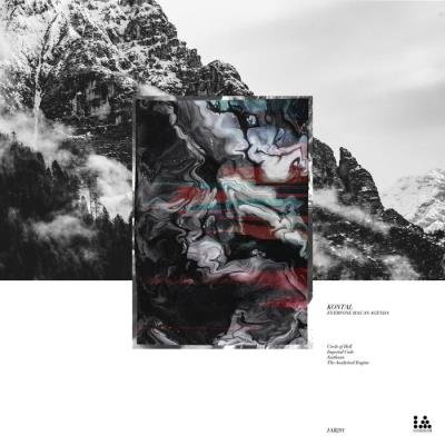 Kontal - Everyone Has An Agenda (2021)