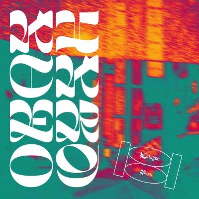 Lasagne - Fuyu (2021)