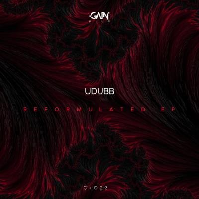 UDUBB - Reformulated EP (2021)