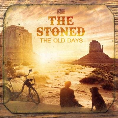 The Stoned - The Old Days EP (2021)