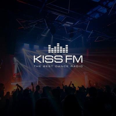 Kiss FM: Top 40 (21.09) (2021)