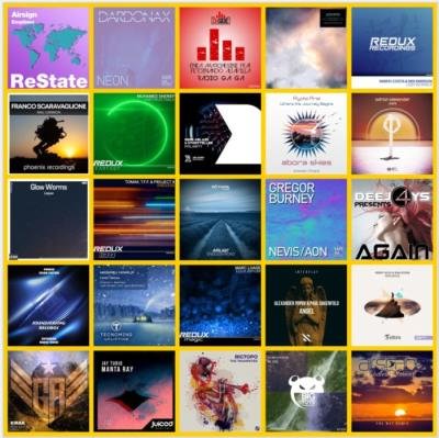 Fresh Trance Releases 330 (2021)