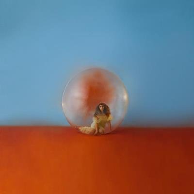 Alessia Cara - In The Meantime (2021)