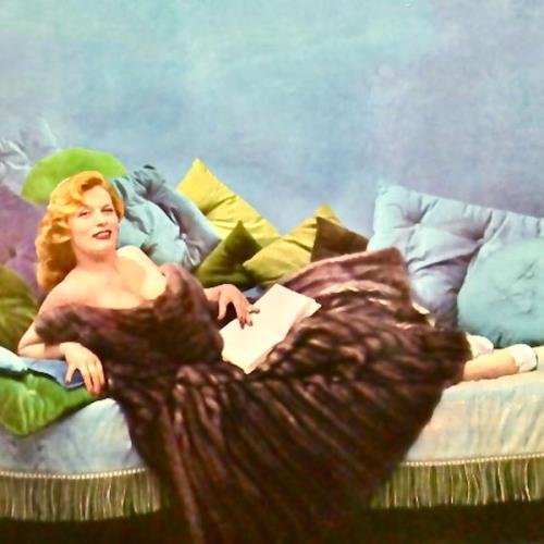 Various Naughty Artists - You're Not A Classic, You're A Very, Very Naughty Blues! (Remastered) (2021) FLAC