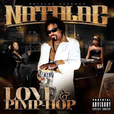Natalac - Love & Pimp-Hop (2021)