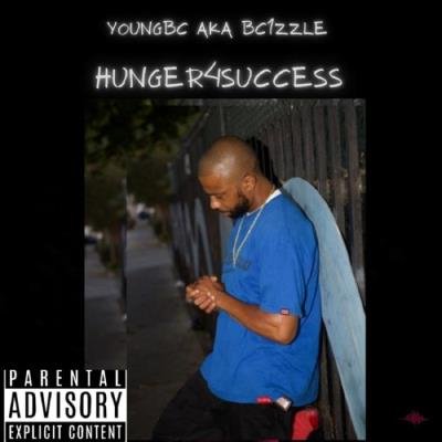 BC1zzle - Hunger 4 Success (2021)