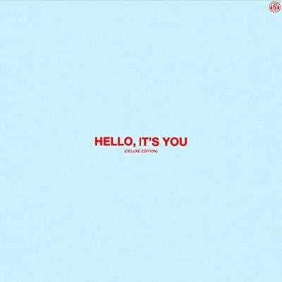 Bearings - Hello, It's You (2021)