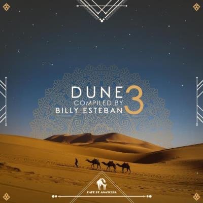 Dune 3 (Compiled by Billy Esteban) (2021)