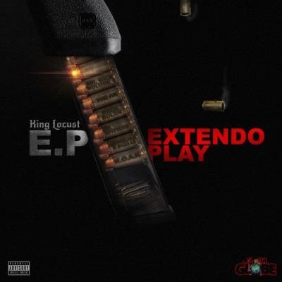 King Locust - Extendo Play (2021)