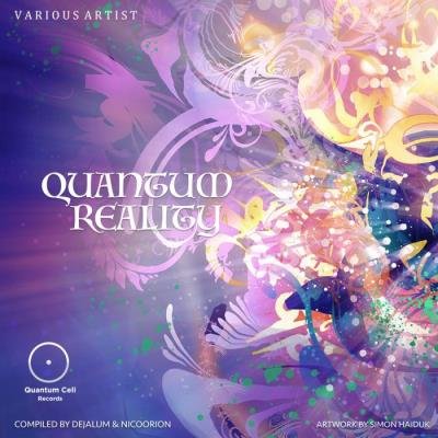 Quantum Reality (2021)