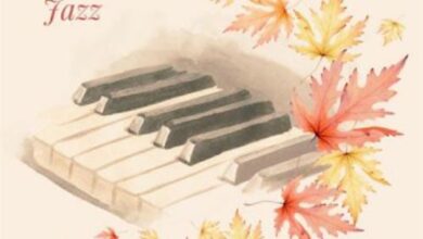 Various Artists - Fall Jazz (2021)