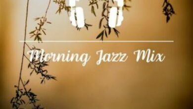 8D Headphones Jazz - Morning Jazz Mix (2021)