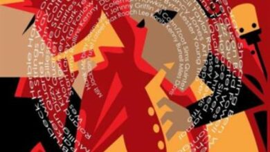 Various Artists - Modern Jazz Wizards (2021)