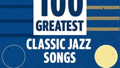 VA - 100 Greatest Classic Jazz Songs (2021)