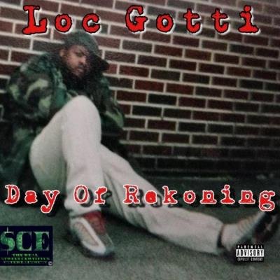 Loc Gotti - Day Of Rekoning (2021)