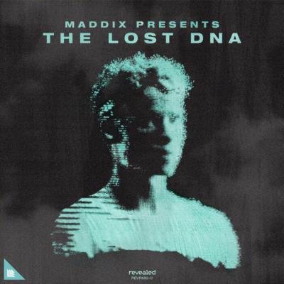 Maddix - The Lost Dna Vol 1 (2021)