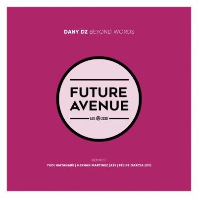 Dany Dz - Beyond Words (2021)