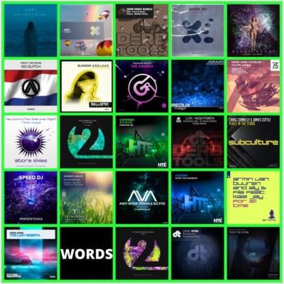 Fresh Trance Releases 334 (2021)