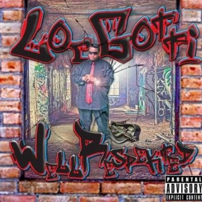 Loc Gotti - Well Respekted (2021)