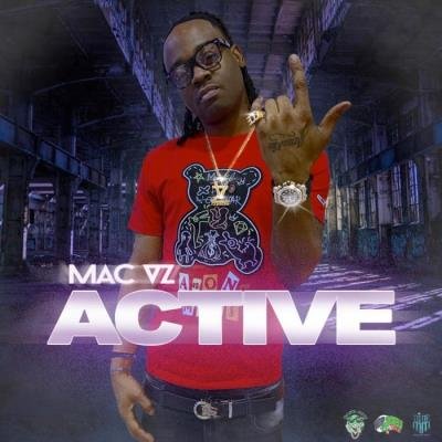 Mac Vz - Active (2021)