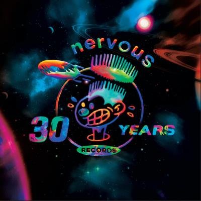 Nervous Records 30 Years (2021)