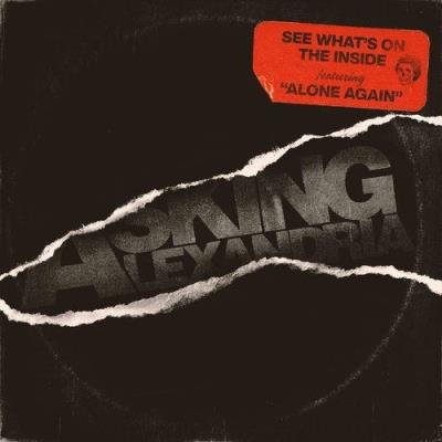Asking Alexandria - See What's On The Inside (2021)