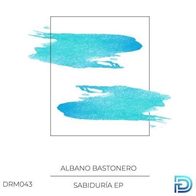 Albano Bastonero - Sabiduría (2021)