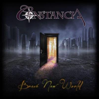 Constancia - Brave New World (2021)