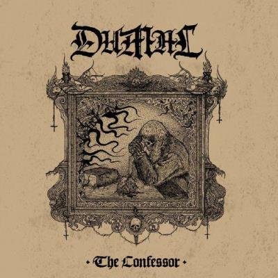 Dumal - The Confessor (2021)