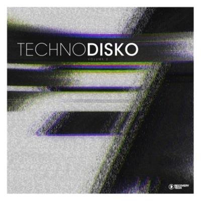 Techno Disko, Vol. 2 (2021)