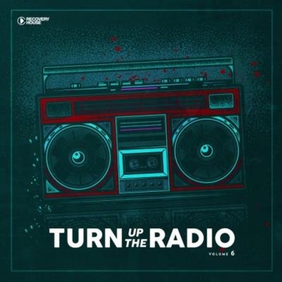 Turn up the Radio, Vol. 6 (2021)