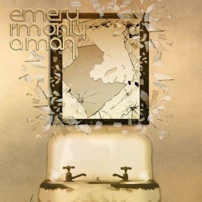 Emery - I'm Only A Man (2021) (+Live)