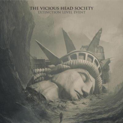 The Vicious Head Society - Extinction Level Event (2021)