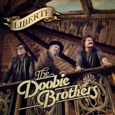 The Doobie Brothers - Liberte (2021)