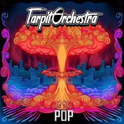 TarpitOrchestra - POP (2021)