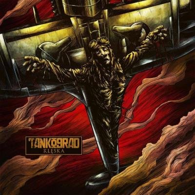 Tankograd - KLESKA (2021)