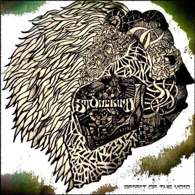 Stonekind - Spirit of the Void (2021)