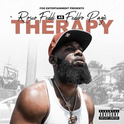 Rosco Feddi - Therapy (2021)