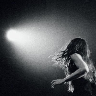 Reb Fountain - IRIS (2021)