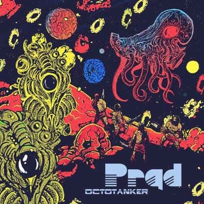 Prad - Octotanker (2021)