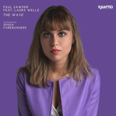 Paul Sawyer feat. Laura Welle - The Wave (2021)