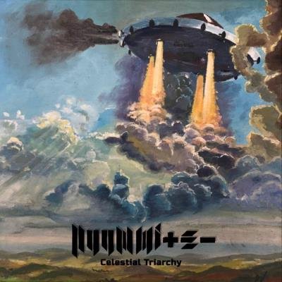 Nuummite - Celestial Triarchy (2021)