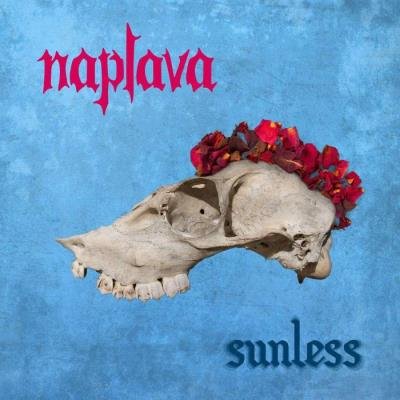 Naplava - sunless (2021)