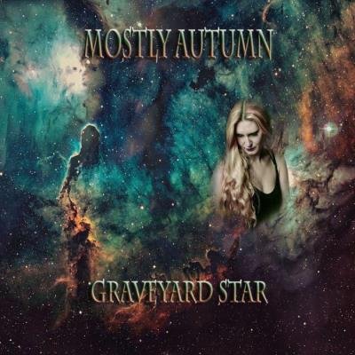 Mostly Autumn - Graveyard Star (2021)