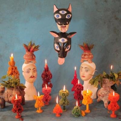 Mas Aya - Mascaras (2021)