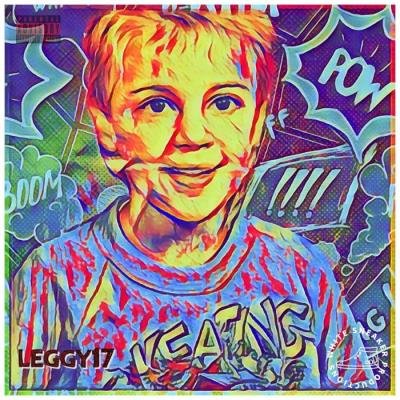 Leggy17 - Leggy17 (2021)